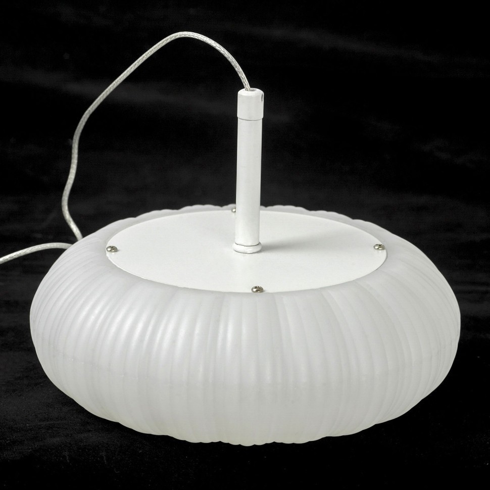 Подвесная люстра Lussole Claudia LSP-0922