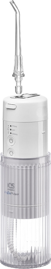 Ирригатор CS Medica AquaPulsar CS-6 Extend (белый)