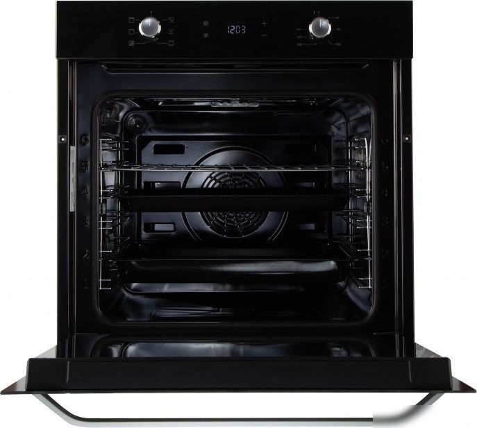 Электрический духовой шкаф Schtoff Decor 600