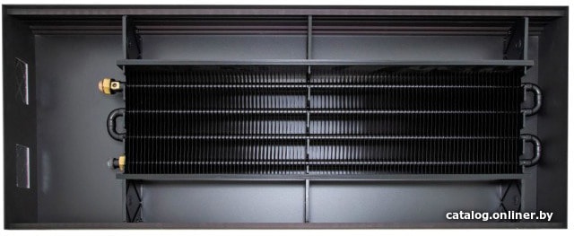Конвектор Mohlenhoff WSK 320-110-2500