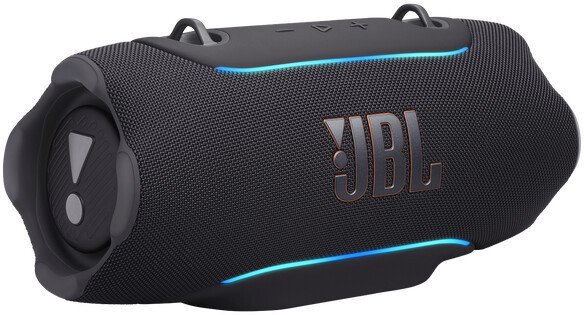 Беспроводная колонка JBL Xtreme 5 (черный)
