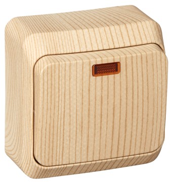 Выключатель Schneider Electric Этюд BA10-005D