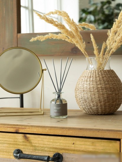 Аромадиффузор Arida Home Hygge №17 Розовый перец и лимонное дерево (100 мл)