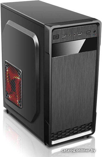 Компьютер Jet Office PG6400D8SD48VGALW50