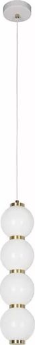 Подвесная люстра LOFT IT Pearls 10205/B