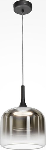 Подвесная люстра Maytoni Spirito MOD286PL-L18B3K