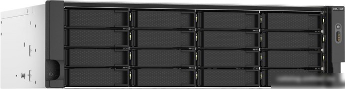 Сетевой накопитель QNAP TS-1673AU-RP-16G