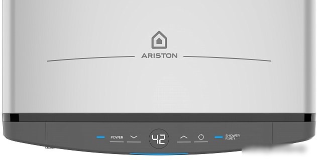 Накопительный электрический водонагреватель Ariston ABSE VLS PRO INOX PW 50