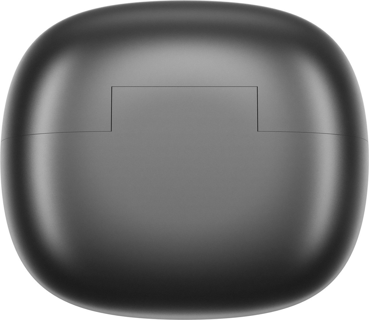 Наушники Realme Buds Clip (черный)