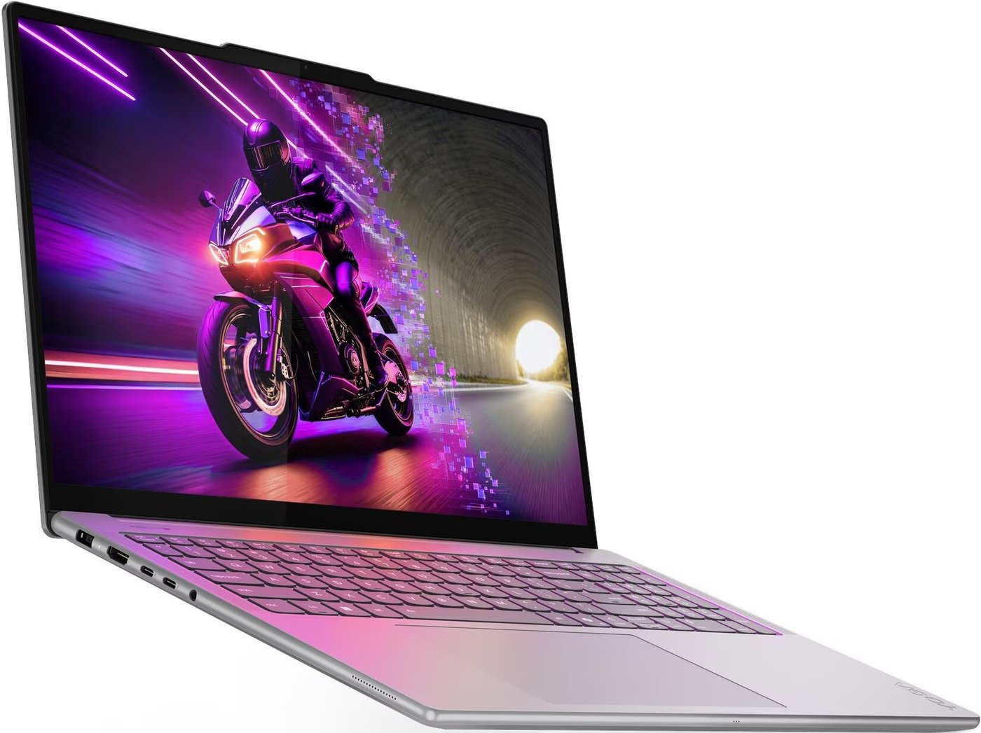 Игровой ноутбук Lenovo Yoga Pro 9 16IAH10 83L0003WRK