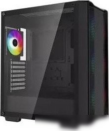 Компьютер Iven Gaming Black 197865