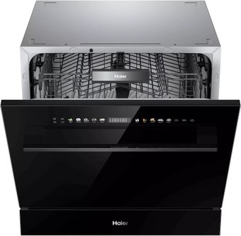 Встраиваемая посудомоечная машина Haier HDWI8-58BK3RU