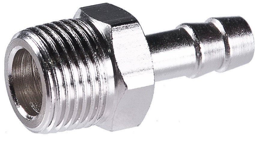 Фитинг Fubag Переходник 3/8" M 180262