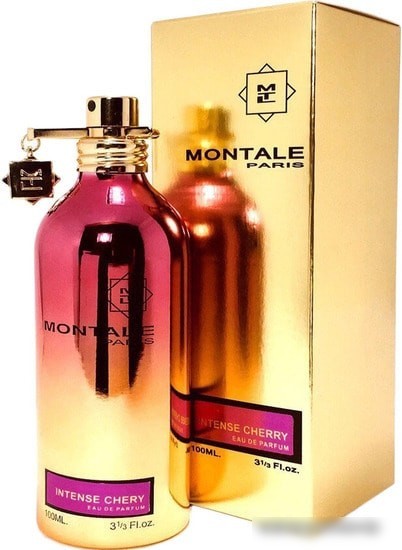 Montale Intense Cherry EdP (100 мл)