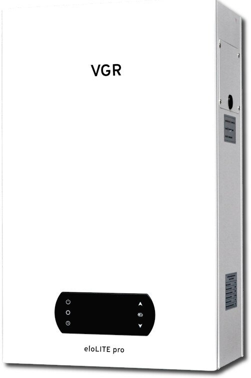 Отопительный котел VGR eloLITE pro 8