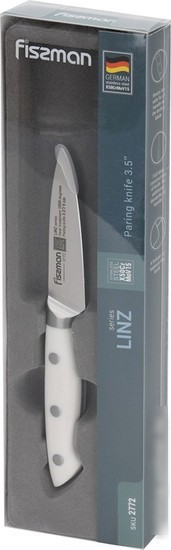 Кухонный нож Fissman Linz 2772