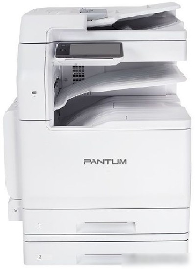 МФУ Pantum BM270ADN