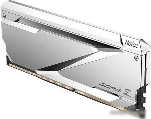 Оперативная память Netac Z RGB 2x16ГБ DDR5 7600 МГц NTZED5P76DP-32S