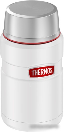 Термос для еды Thermos SK-3020 RCMW 710мл (белый)