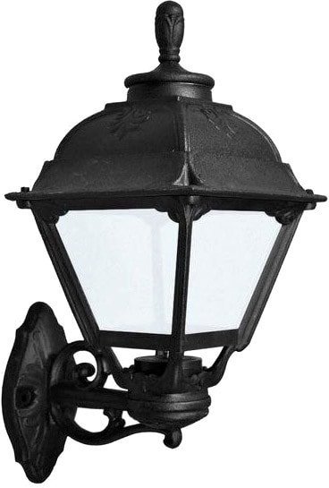 Уличный настенный светильник Fumagalli Cefa U23.131.000.BYF1R
