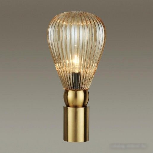 Настольная лампа Odeon Light Elica 5402/1T