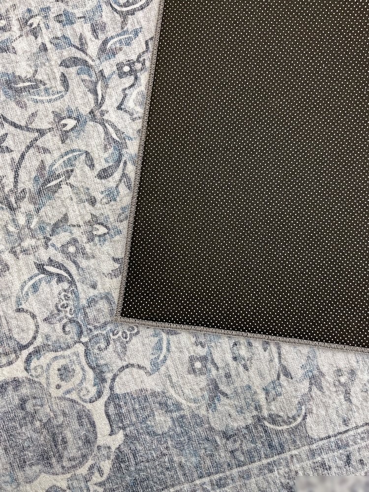 Покрытие напольное тафтинговое Champion Carpet Lion 2406593-2 (1.2x1.7)