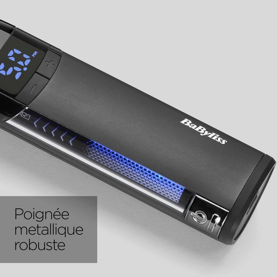 Универсальный триммер BaByliss Super-X Metal S991E