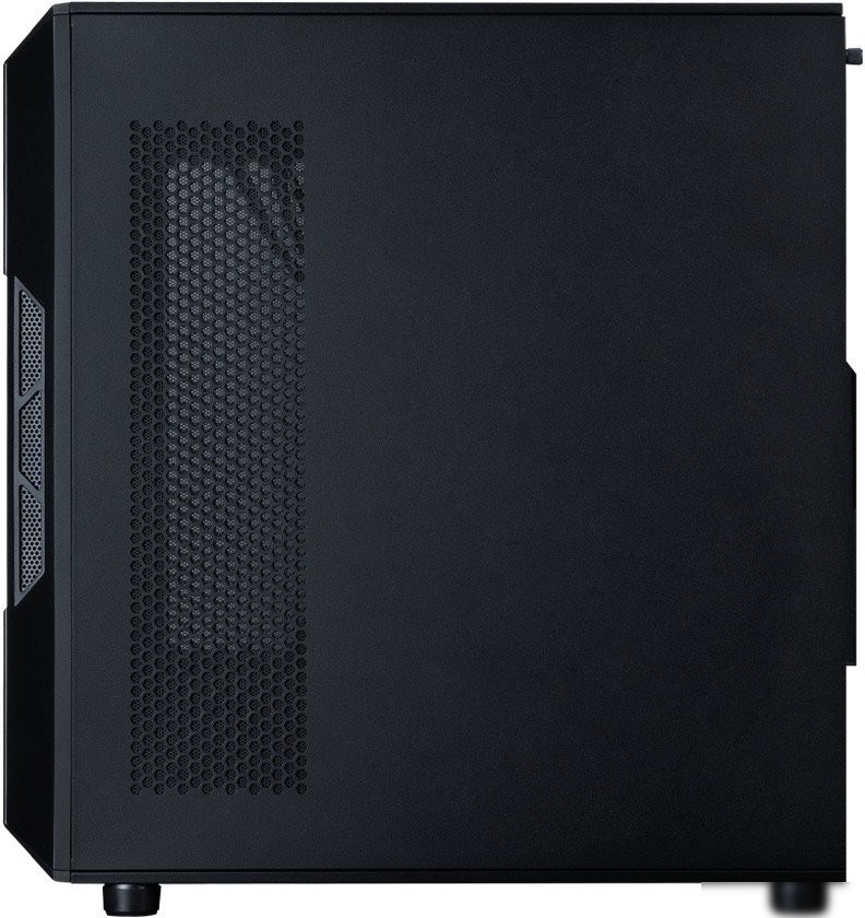 Корпус Zalman i3 NEO V2 (черный)