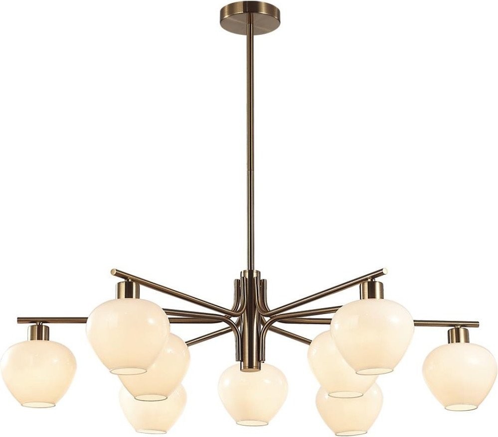 Подвесная люстра Lumion Carmela 8278/9