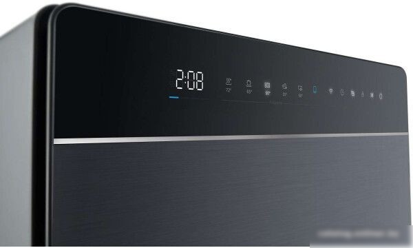 Отдельностоящая посудомоечная машина Midea MCFD55S550Bi