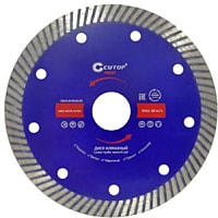 Отрезной диск алмазный Cutop Profi 65-12523