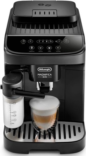 Кофемашина DeLonghi ECAM293.52B