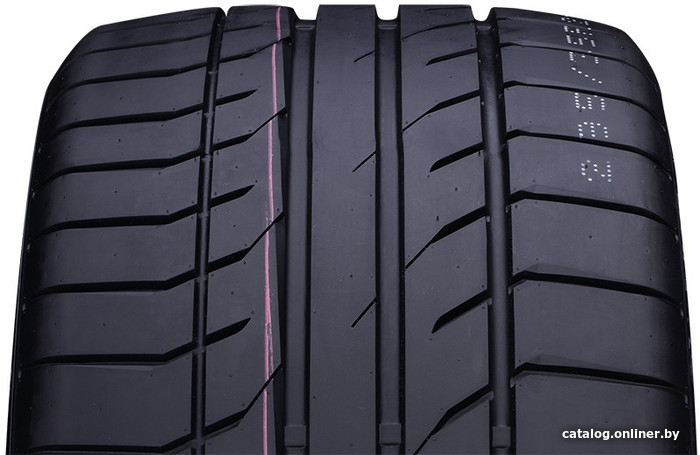 Летние шины Gripmax Stature H/T 235/65R17 108V BSW