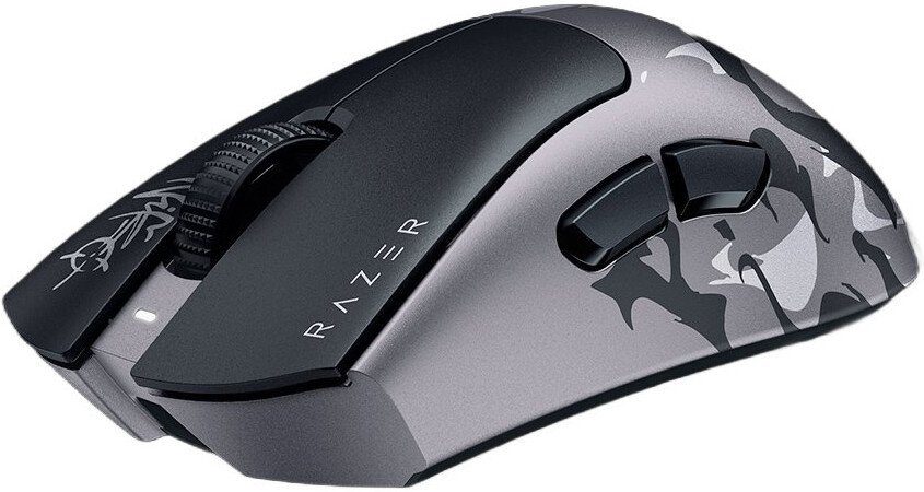 Игровая мышь Razer DeathAdder V4 Pro NiKo Edition
