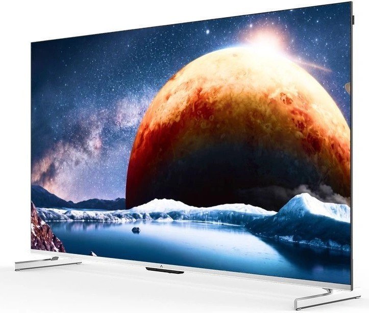 MiniLED телевизор Digma Pro Mini LED 65Q