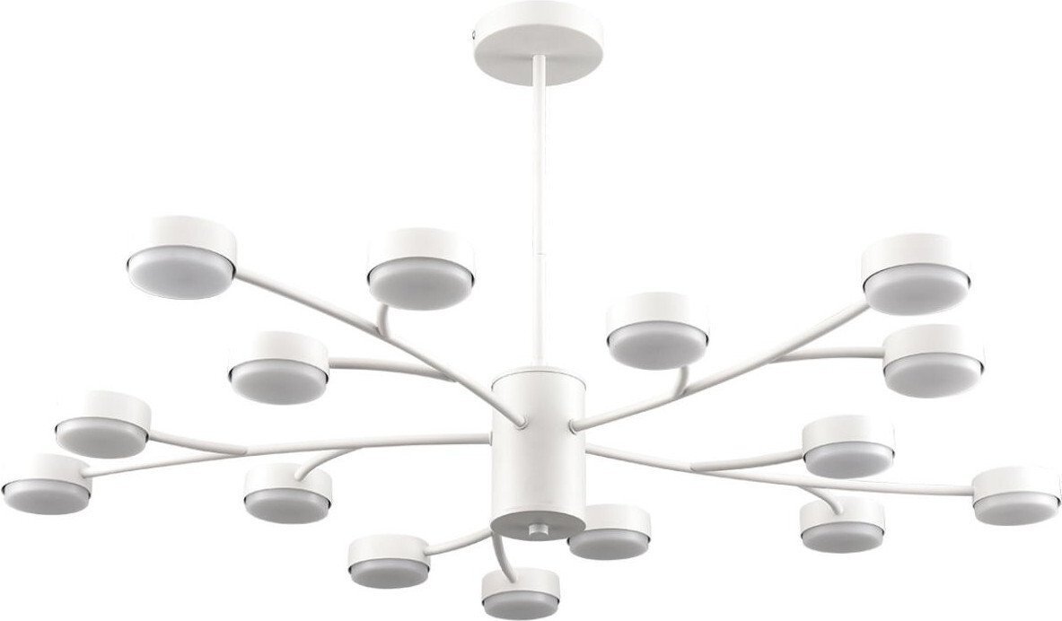 Подвесная люстра Lumion Torina 8265/15
