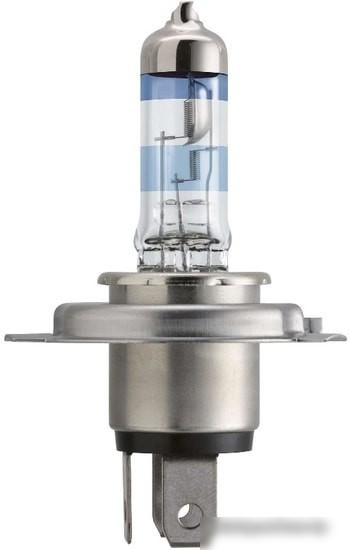 Галогенная лампа Philips H4 X-tremeVision Pro150 2шт