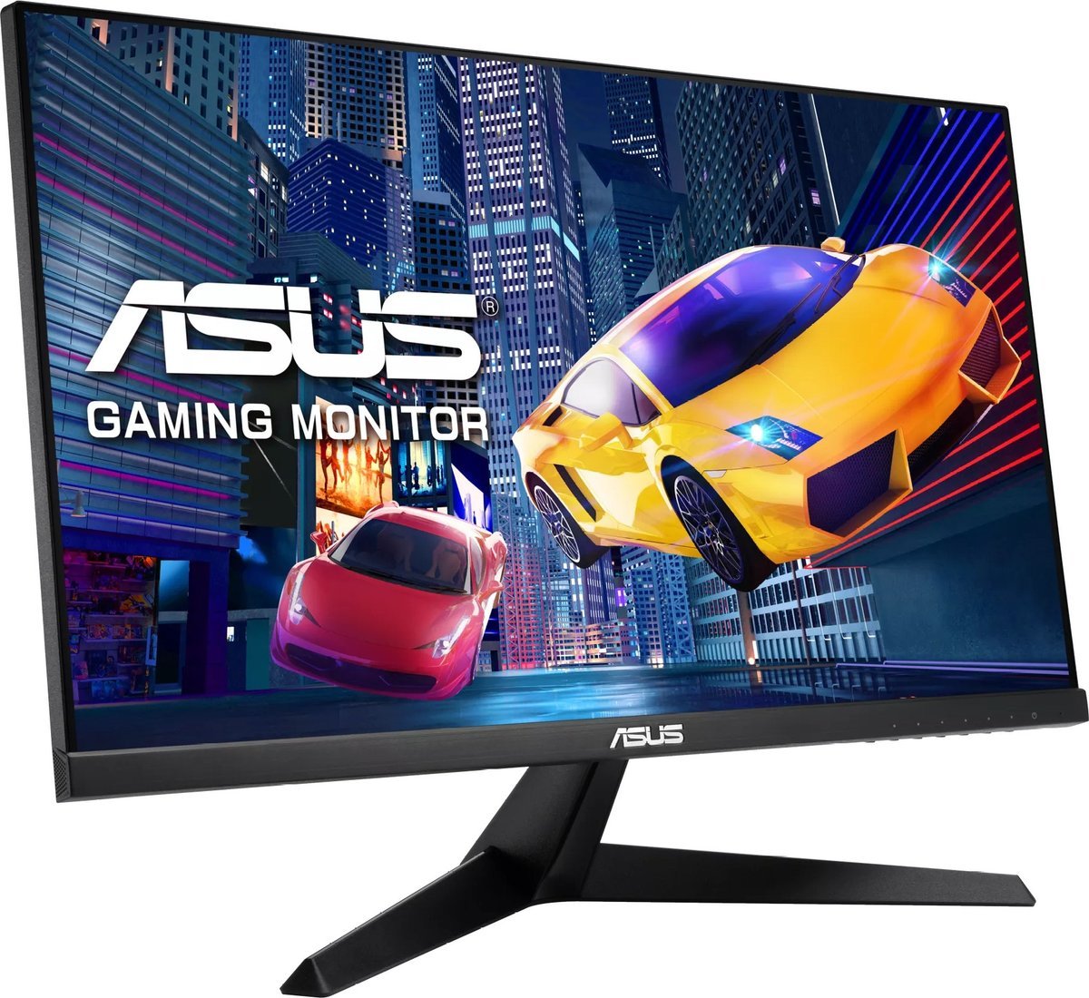 Игровой монитор ASUS VY249HGR
