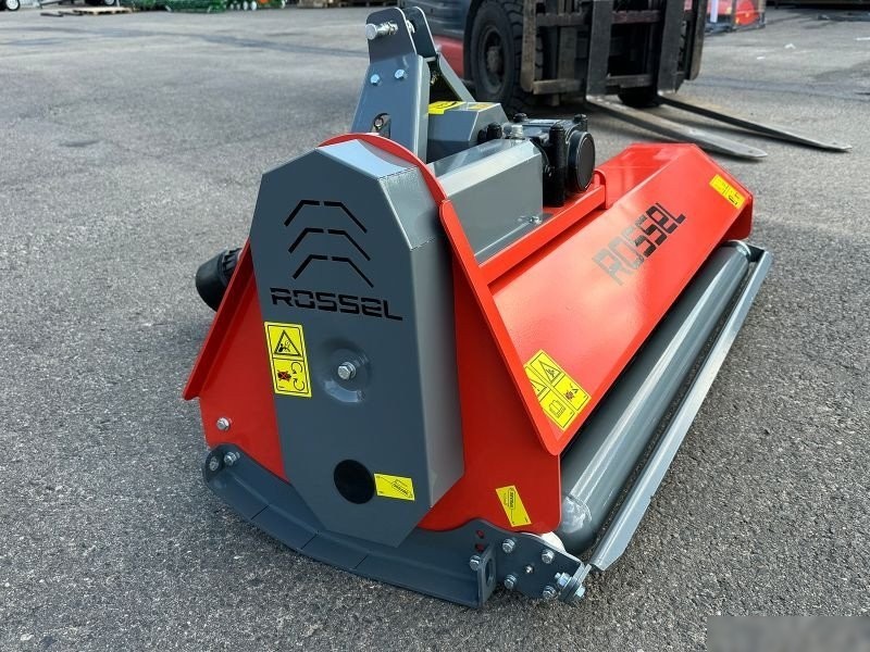 Косилка Rossel NEFL115