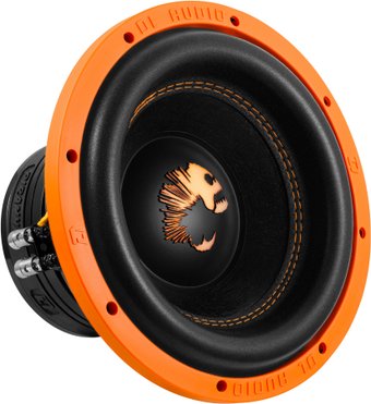 Головка сабвуфера DL Audio Piranha 10 V.2 SE