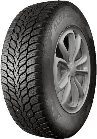 Зимние шины KAMA Alga SUV НК-532 235/70R16 109T (шипы)