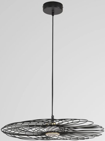 Подвесная люстра Lumion Camomile 8379/10L