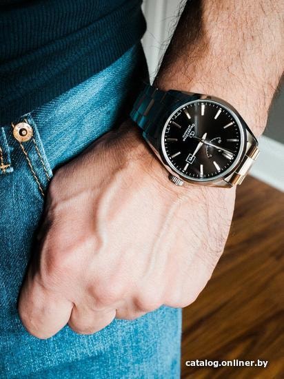Наручные часы Orient RE-AU0402B