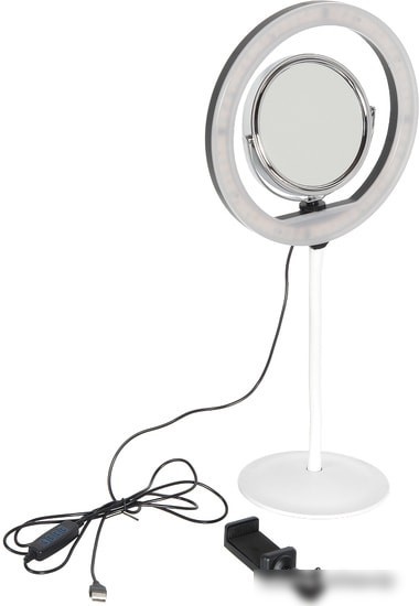 Кольцевая лампа Falcon Eyes BeautyLight 128B LED