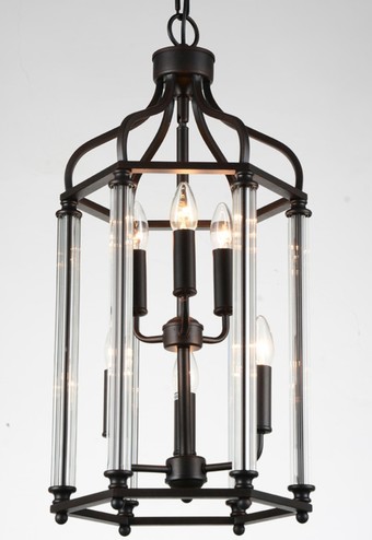 Подвесная люстра ST Luce Cellula SL239.303.06