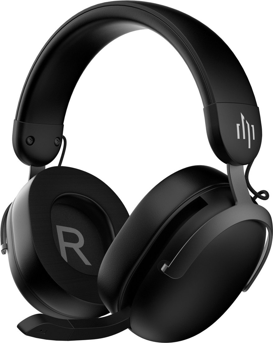 Наушники Dark Project HS5 V2 (черный)