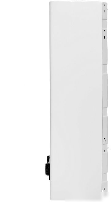 Газовая колонка Royal Thermo GWH 12 Inflame (белый)