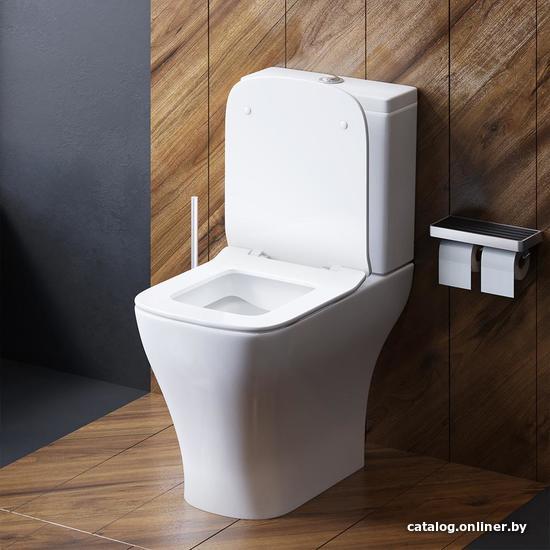 Унитаз Damixa DX78C8600SC