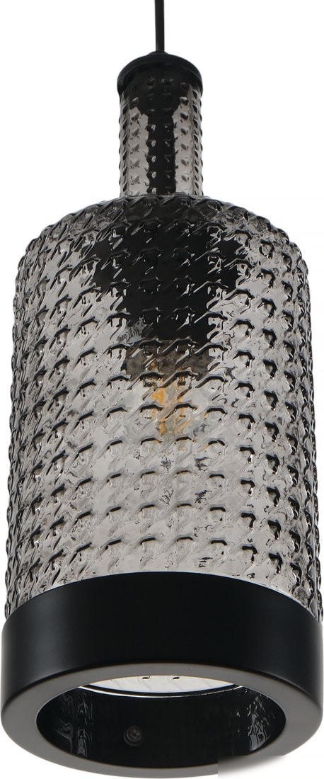 Подвесная люстра Myfar Edwin MR2464-1P