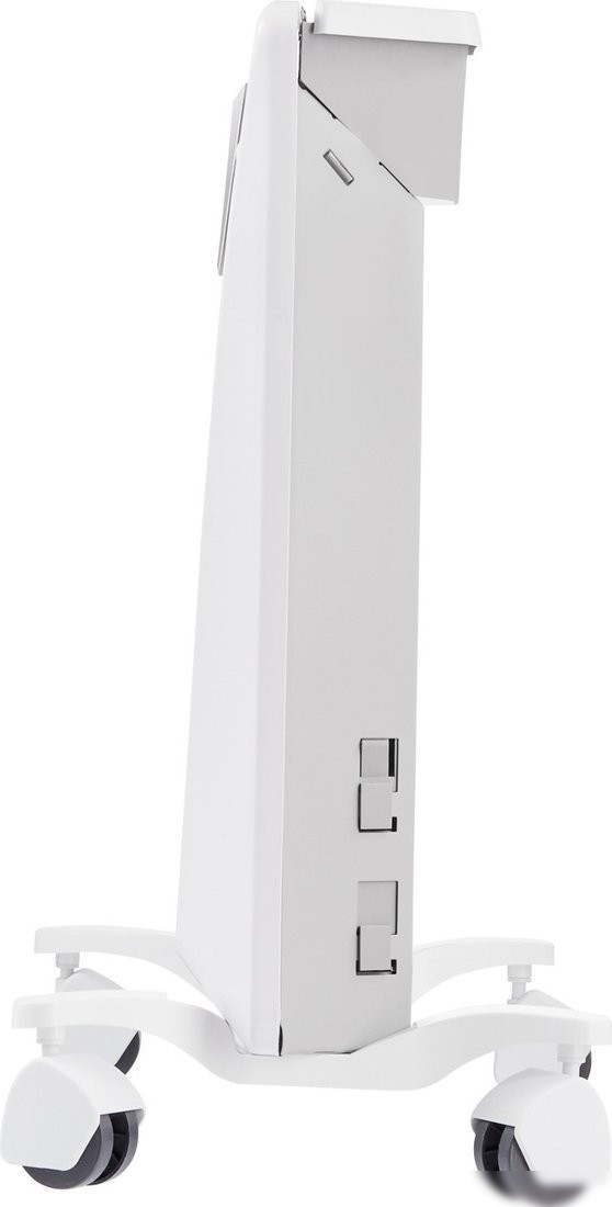 Конвектор Ballu Evolution Transformer BEC/EVU-2500 (электронное управление, с шасси)